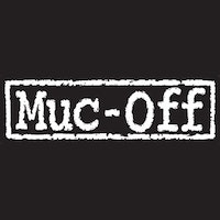 Muc Off Logo